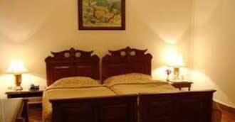 Hotel Maharaja Palace, Alwar 1